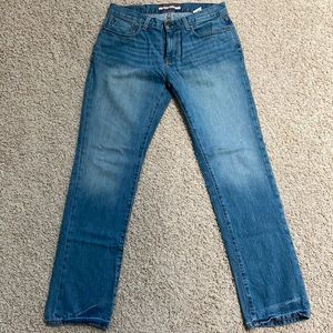 Tommy Hilfiger mens jeans